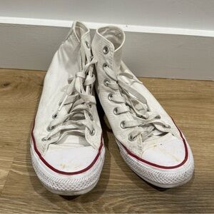 Chuck Taylor High Tops